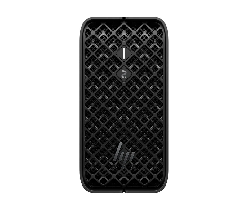 HP E66PHEA PC/workstation Copilot+ PC PRO 385 32 GB LPDDR5x-SDRAM 1 TB SSD Windows 11 Pro Mini PC AI Workstation, AI PC Black