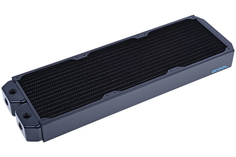 Alphacool 14170 computer cooling system part/accessory Heatsink
