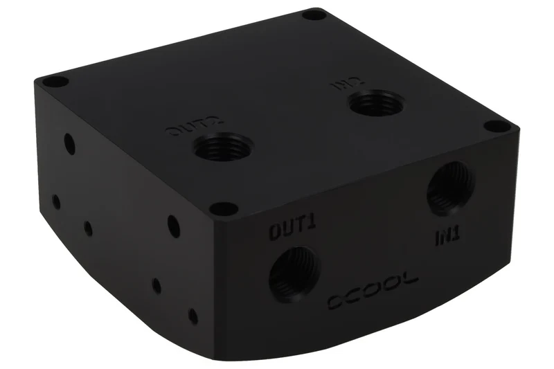 Alphacool 13188 computer cooling system part/accessory