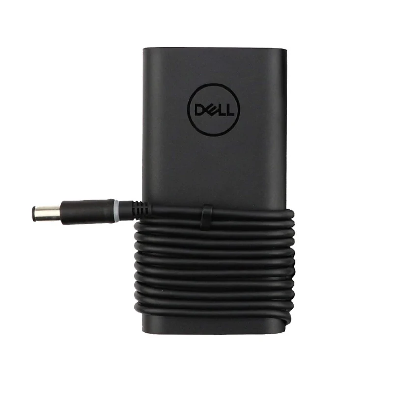 DELL 0MFK9 power adapter/inverter Indoor 240 W Black