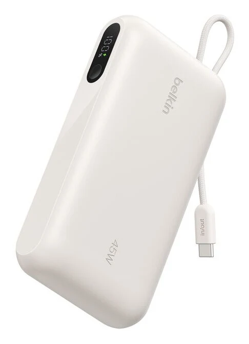 Belkin UltraCharge 20000 mAh Sand