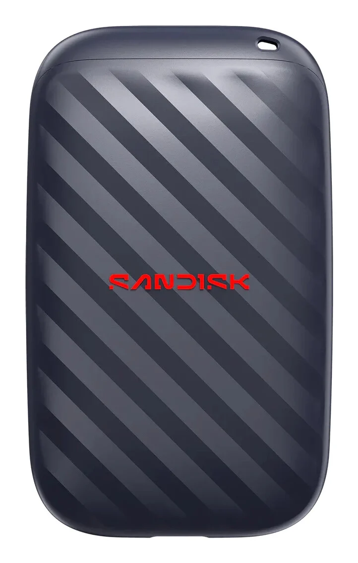 SanDisk Portable Drive (SDSSDE10)