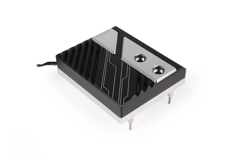Alphacool 13893 computer cooling system part/accessory Coldplate