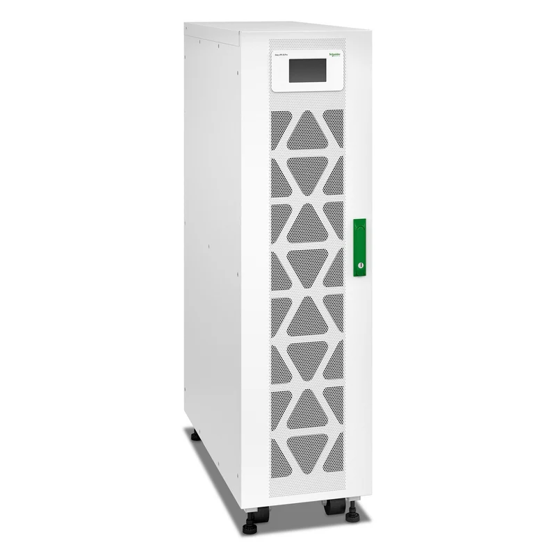 APC Easy UPS 3S Pro 10kVA 400V 3:3 UPS for internal batteries