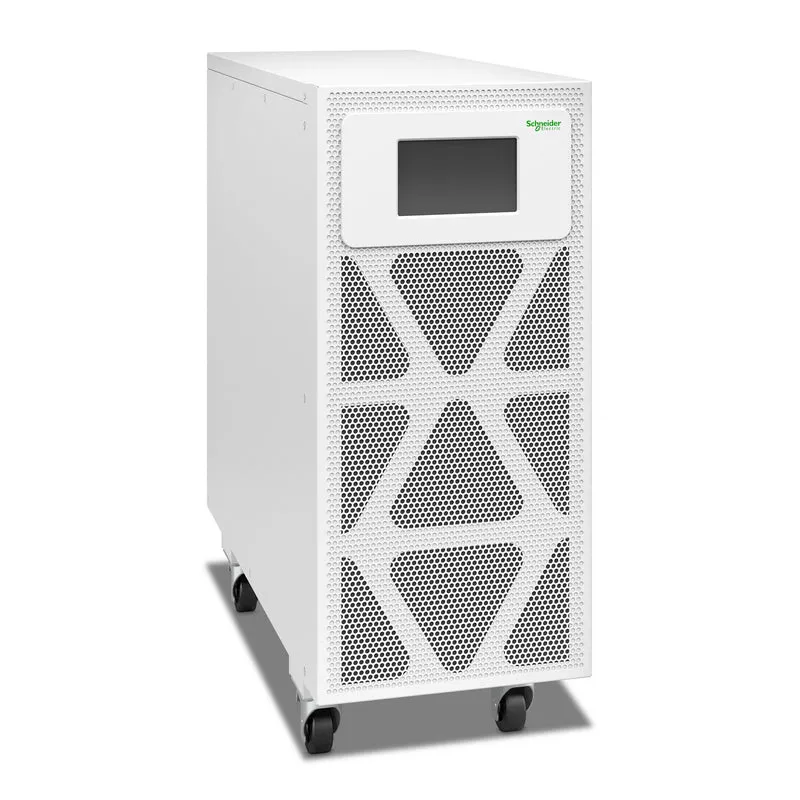APC Easy UPS 3S Pro 10 kVA 400 V 3:3 UPS for external batteries