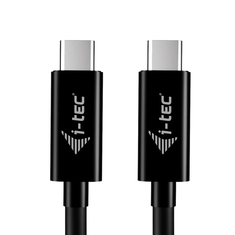 i-tec USB-C Charging Cable 1.8m