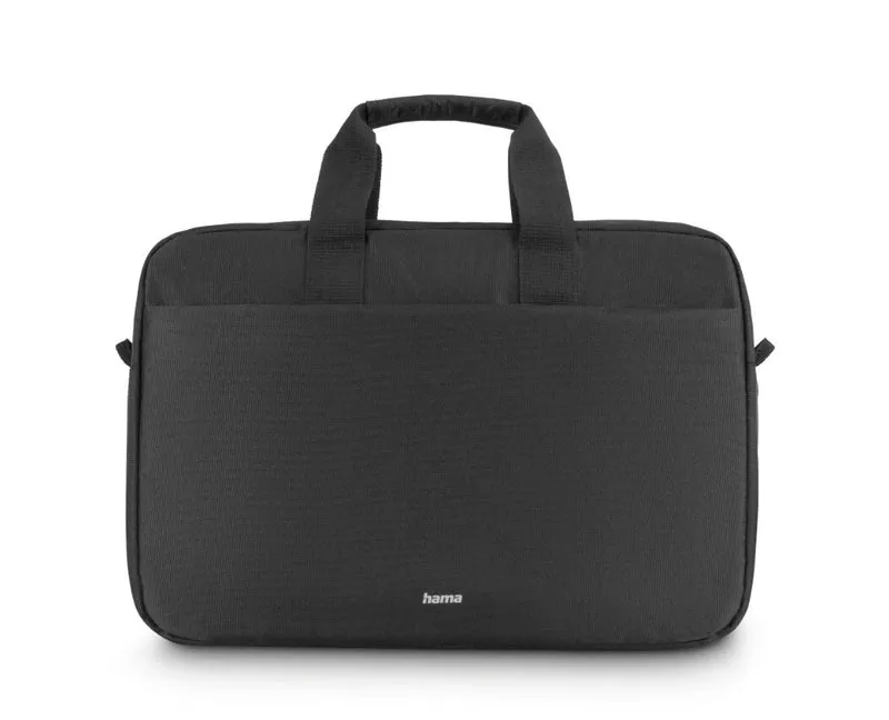 Hama 00222022 laptop case 41.1 cm (16.2") Trolley case Black