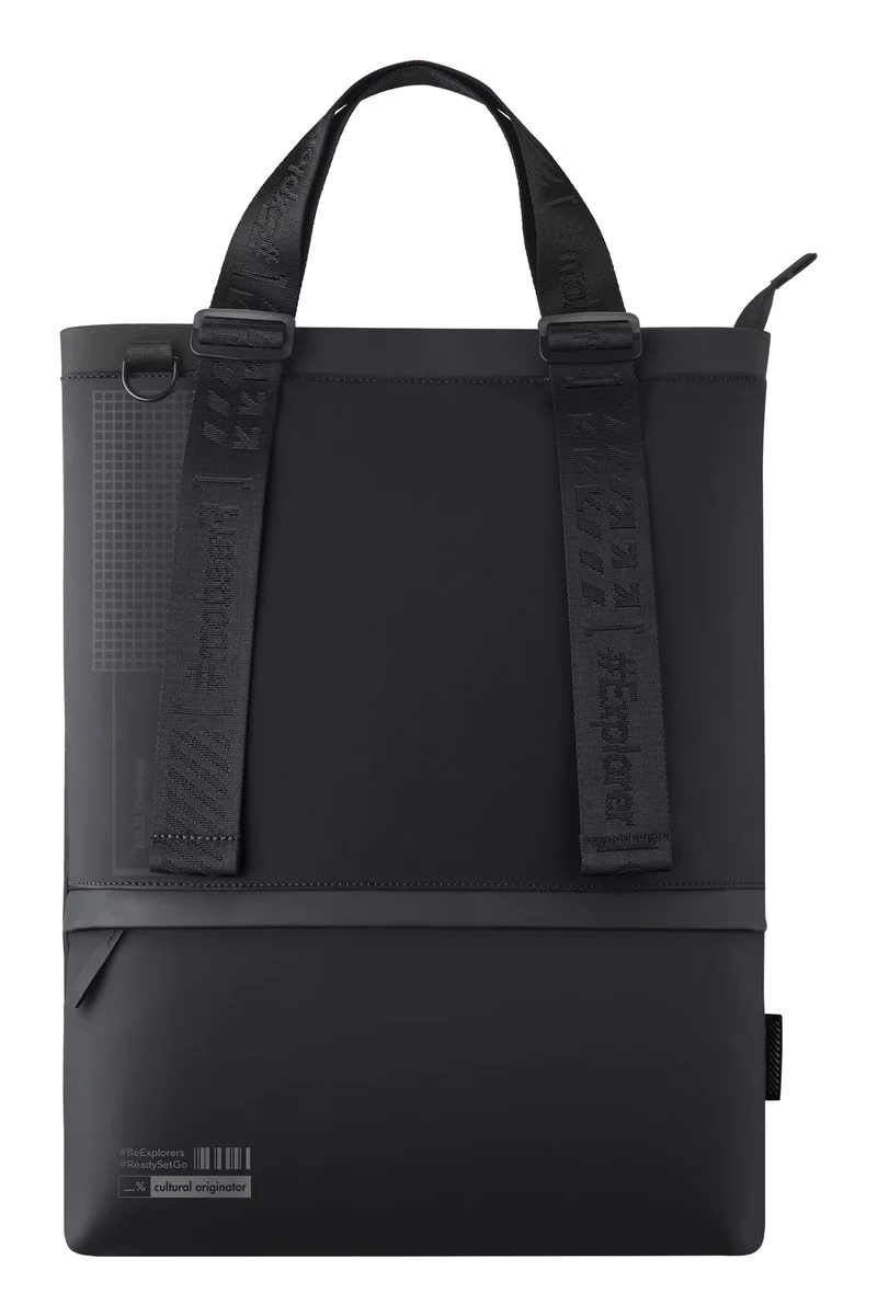 ASUS AX4600 40.6 cm (16") Backpack Black