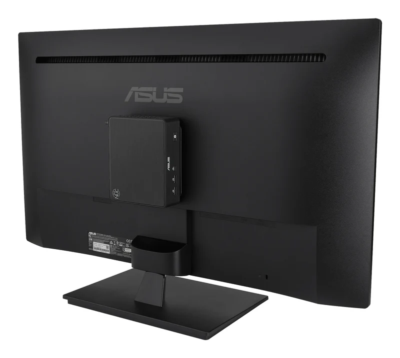 ASUS NUC/16 PRO RNUC16GDKU7684N2 EU Cord L10