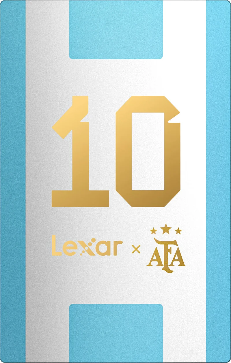 Lexar SL500 1TB Portable SSD, Elite Legends Series, up to 2000MB/s read and 1800MB/s write