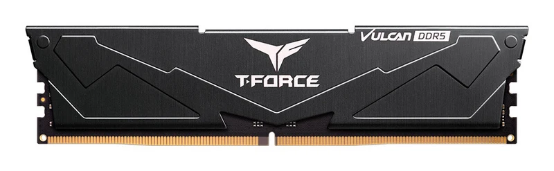 Team Group T-FORCE VULCAN BULK OEM memory module 16 GB 1 x 16 GB DDR5 6000 MT/s 288-pin DIMM