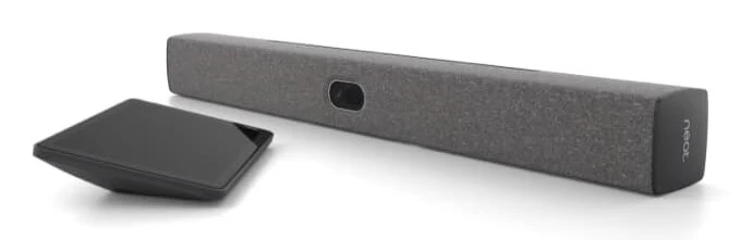 Neat Bar Gen 2 video conferencing system Video collaboration bar