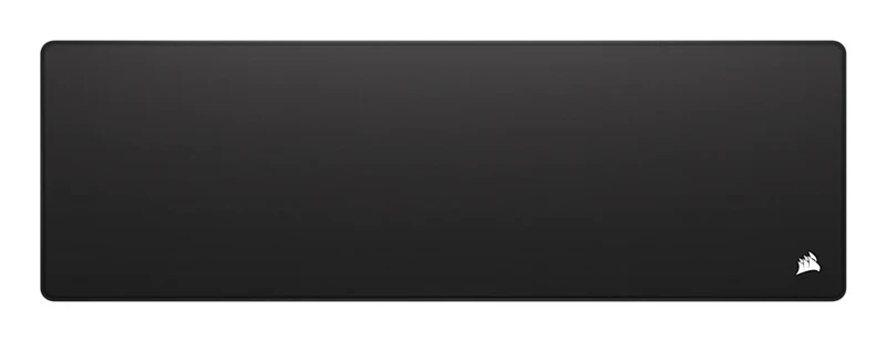 Corsair MM Gaming mouse pad Black