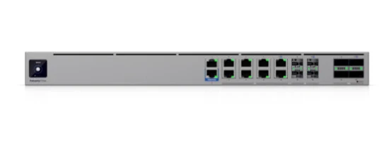 Ubiquiti EF-Core hardware firewall 1U 100 Gbit/s