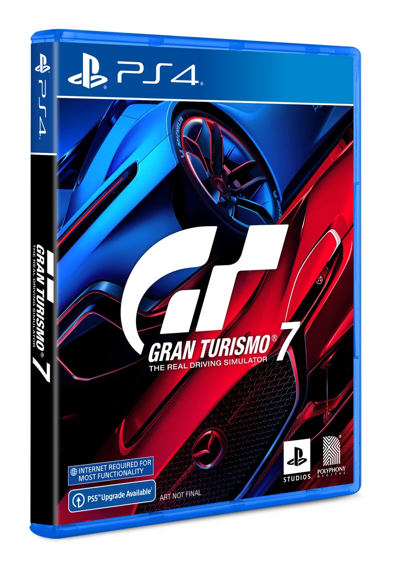 Sony Interactive Entertainment 131909 not categorized