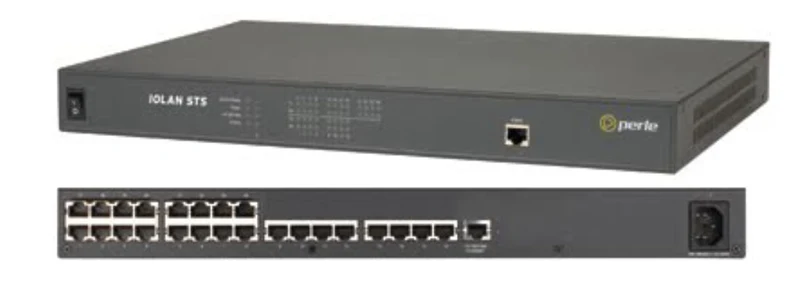 Perle OLAN STS24 RJ-45