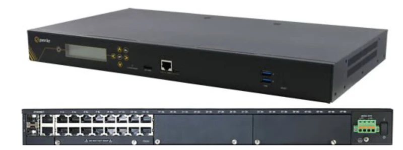 Perle IOLAN SCG18 S-D RS-232/RJ-45