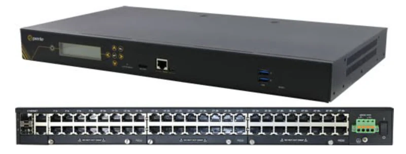 Perle IOLAN SCG50 R-D RS-232/RJ-45