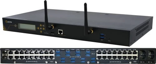 Perle IOLAN SCG50 RRU-W RS-232/RJ-45