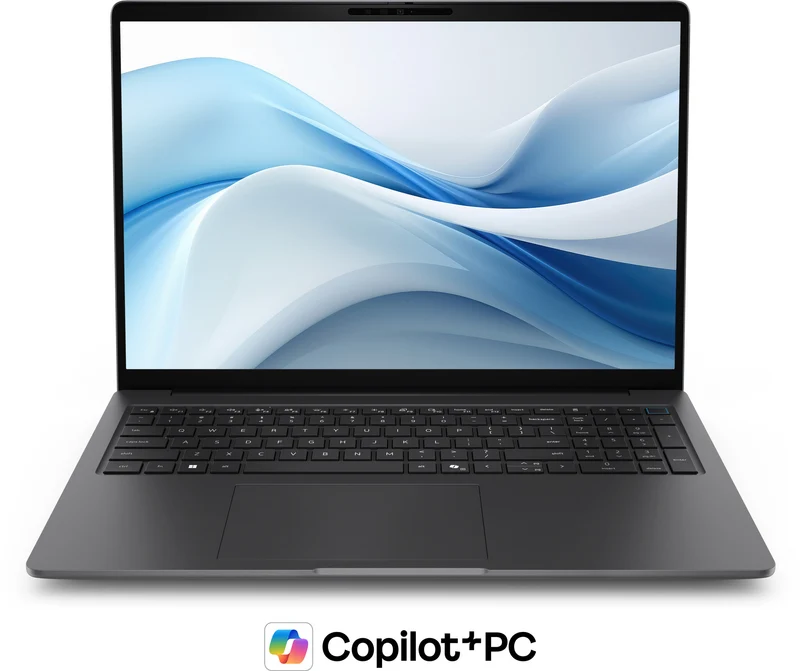 DELL Pro Precision 5 16S PW516265 Copilot+ PC AMD Ryzen AI 7 PRO PRO 450 Mobile workstation 40.6 cm (16") Full HD+ 32 GB LPDDR5x-SDRAM 1 TB SSD Wi-Fi 7 (802.11be) Windows 11 Pro Graphite UK English