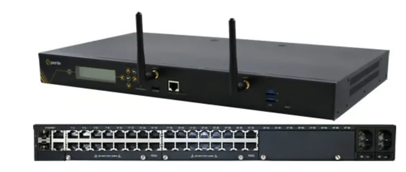 Perle IOLAN SCG34 S-W RS-232/RJ-45