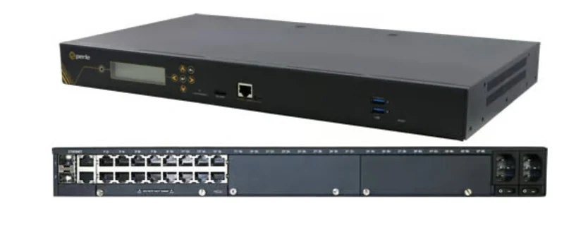 Perle IOLAN SCG18 S RS-232/RJ-45