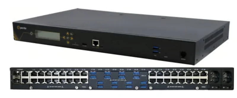 Perle IOLAN SCG50 RRU-M RS-232/RJ-45