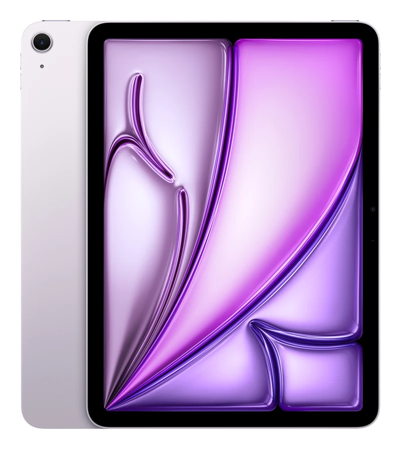 Apple iPad 11-inch Air M3 Wi-Fi 128GB - Purple