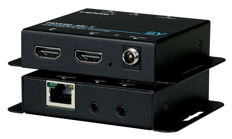 SY Electronics SY-HDX80-4K – Essential Extender