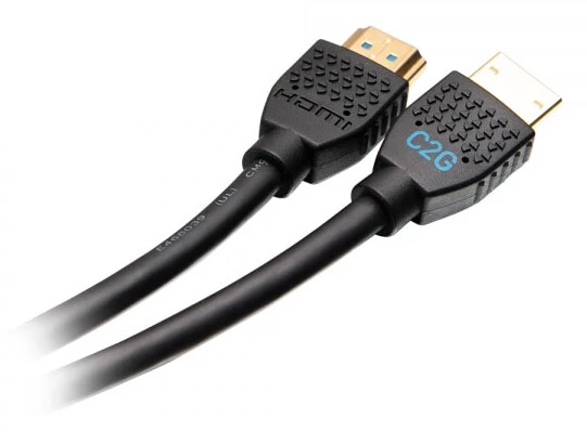 C2G 12ft (3.6m) Performance Series Premium High Speed HDMI® Cable with Ethernet