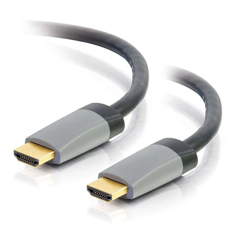 C2G 9.8ft (3m) Select High Speed HDMITM Cable with Ethernet 4K 60Hz - In-Wall CL2-Rated