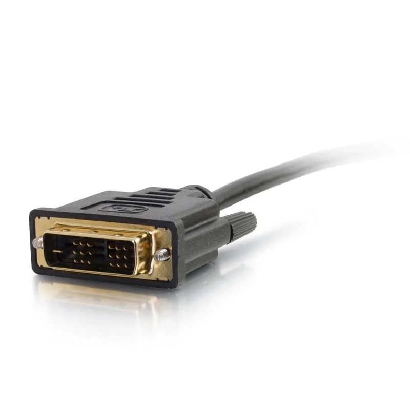 C2G 3.3ft (1m) HDMI to DVI-D Digital Video Cable
