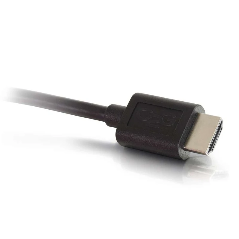 C2G HDMI® Male to Single Link DVI-DTM Female Adapter Converter Dongle