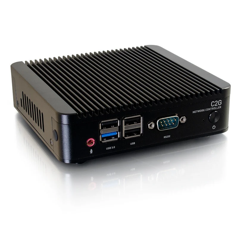 C2G Network Controller for HDMI® over IP