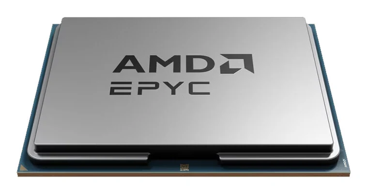 Cisco AMD EPYC 9475F processor 3.65 GHz 256 MB L3