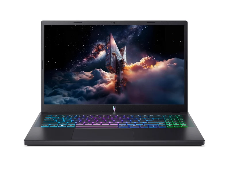 Acer Nitro V 15 ANV15-A31-R8S5 Gaming Notebook