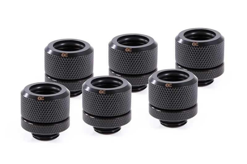 Alphacool 17552 computer cooling system part/accessory Fitting kit