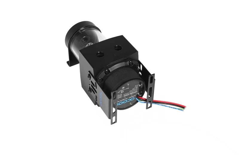Alphacool 15483 computer cooling system part/accessory Pump & reservoir