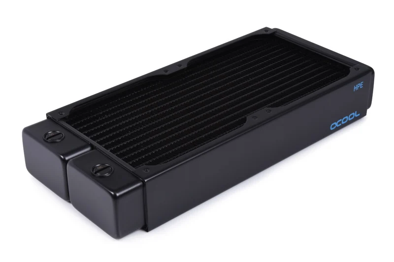 Alphacool 14439 computer cooling system part/accessory Radiatior