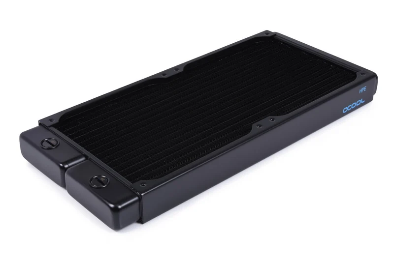 Alphacool 14378 computer cooling system part/accessory Radiatior