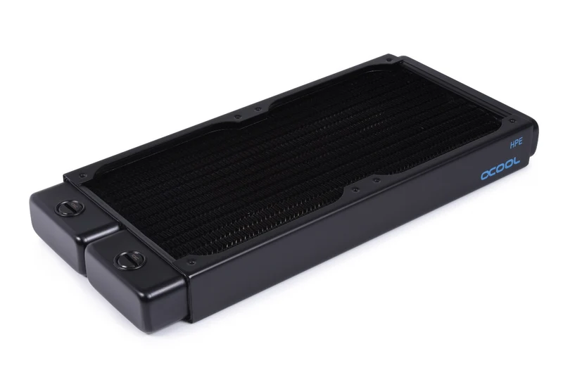 Alphacool 14376 computer cooling system part/accessory Radiatior