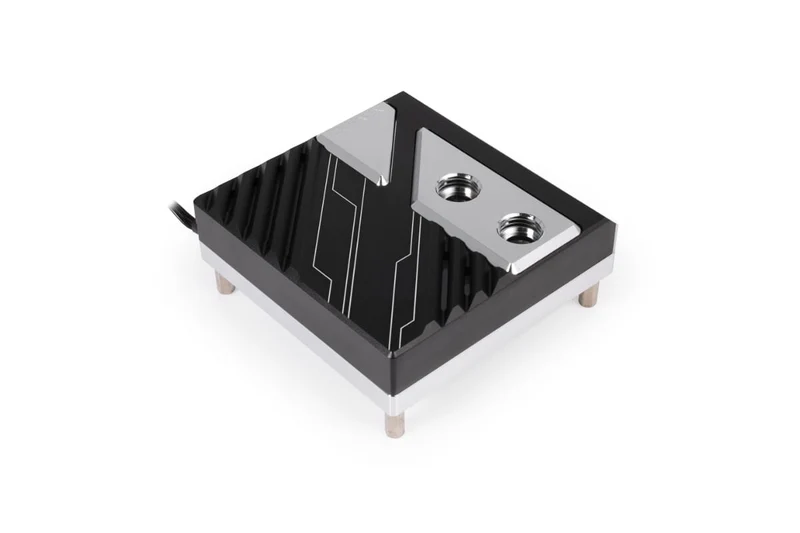 Alphacool 13851 computer cooling system part/accessory Coldplate