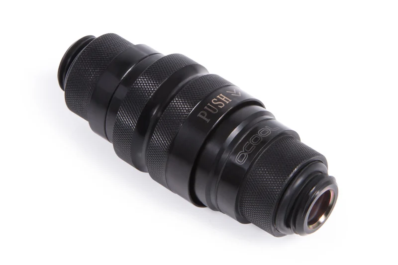 Alphacool 17561 computer cooling system part/accessory Fitting kit