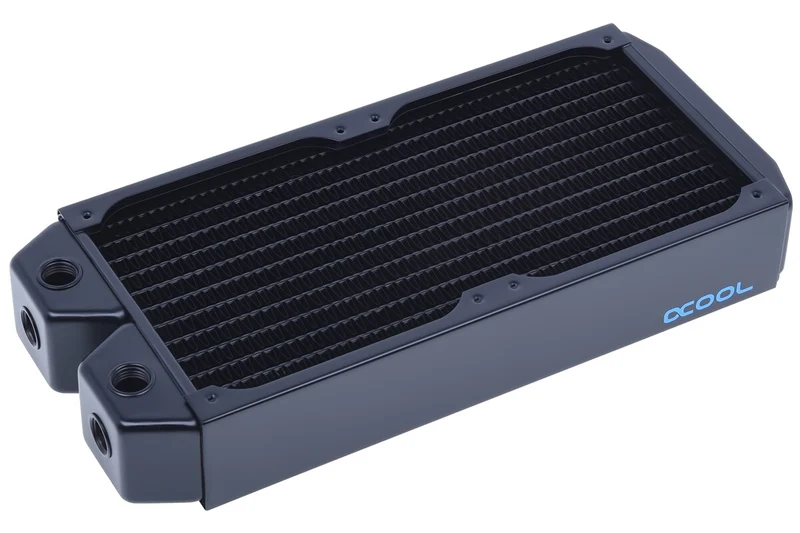 Alphacool NexXxoS XT45 Heatsink