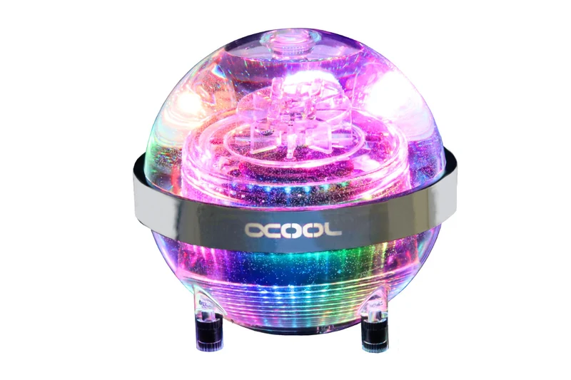 Alphacool 13324 computer cooling system part/accessory Pump & reservoir