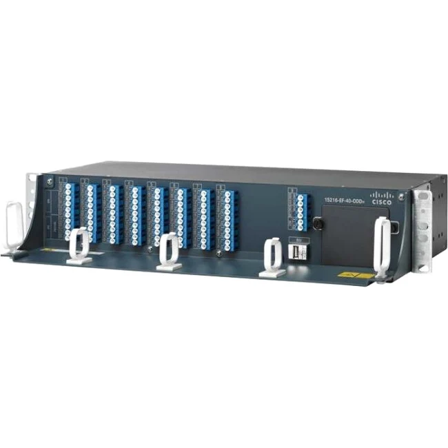 Cisco ONS 15216, Refurbished