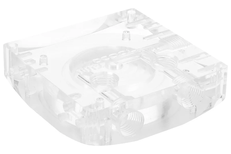 Alphacool 13186 computer cooling system part/accessory