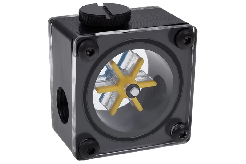 Alphacool 1011889 Radiator block