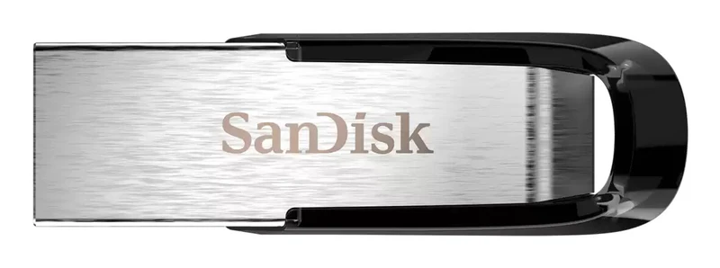 SanDisk SDCZ73-1T00-G46 USB flash drive 1 TB USB Type-A 3.2 Gen 1 (3.1 Gen 1) Silver