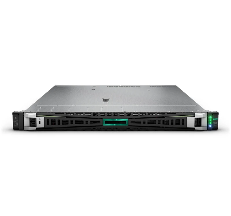 HPE ProLiant DL365 Gen11 8SFF CTO Socket SP5 Rack (1U)